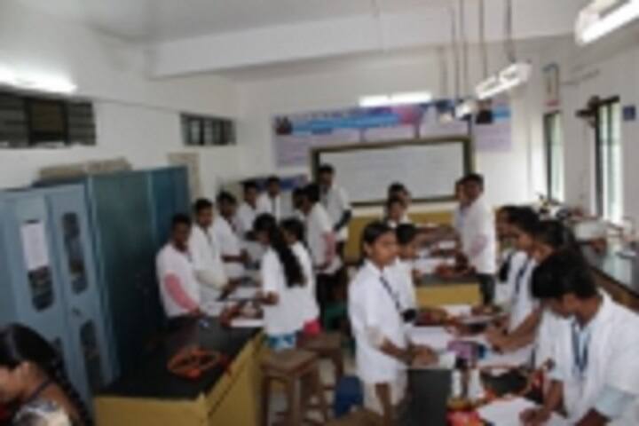laboratory
